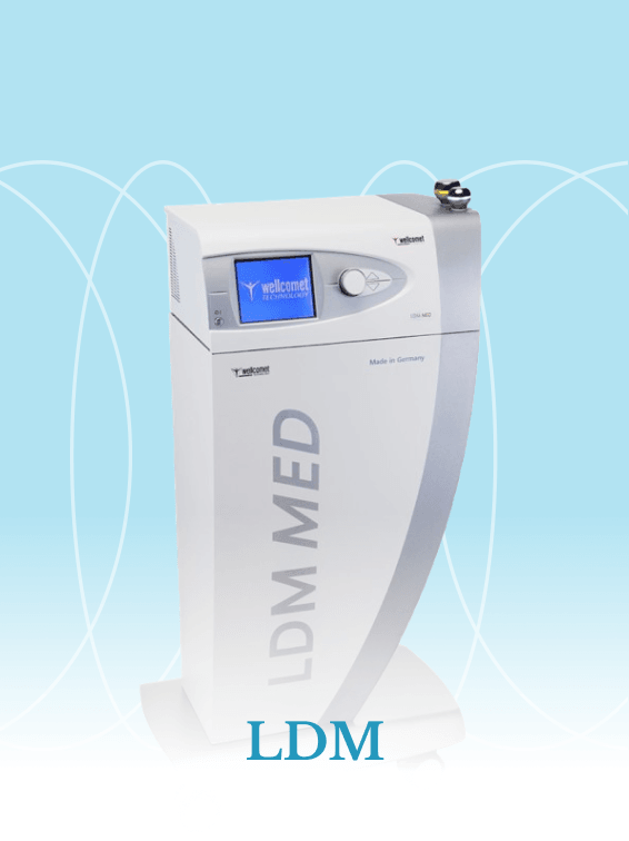 LDM