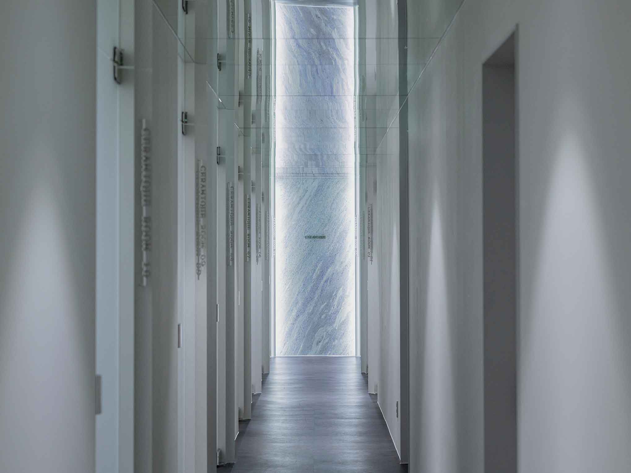 ANNEX (TREATMENT ROOM)