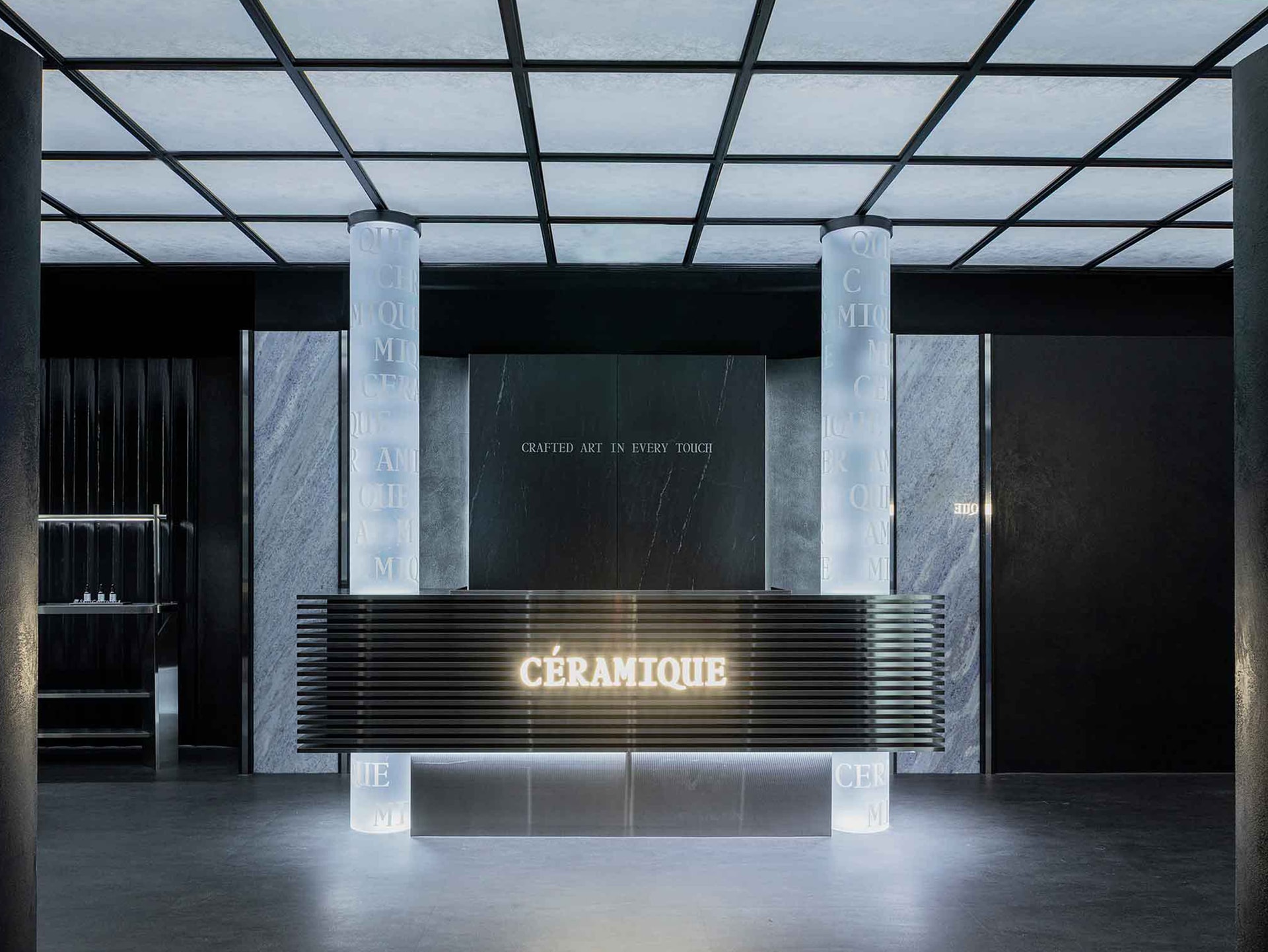 ANNEX (RECEPTION)