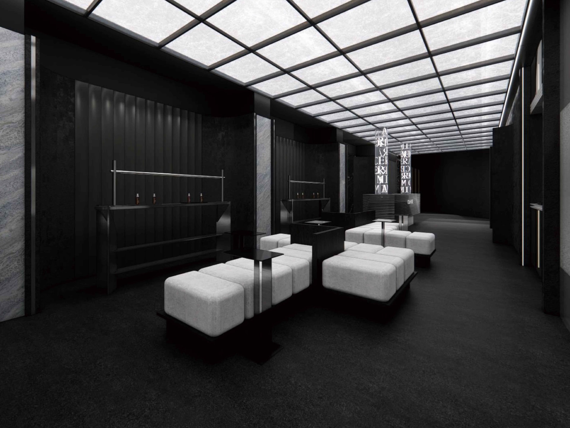 ANNEX (LOUNGE)